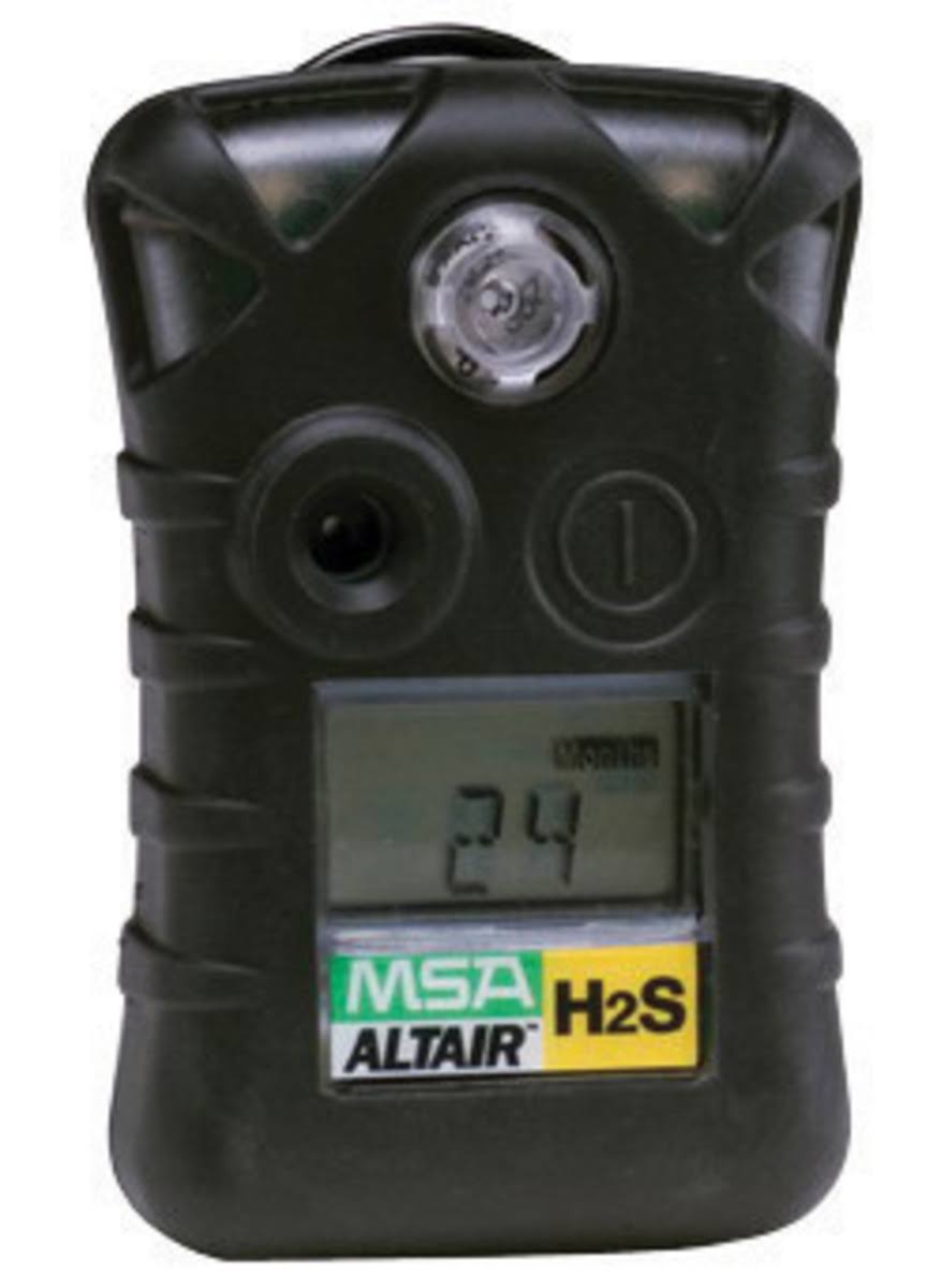 Oxygen O2 Single Gas Detector T240221