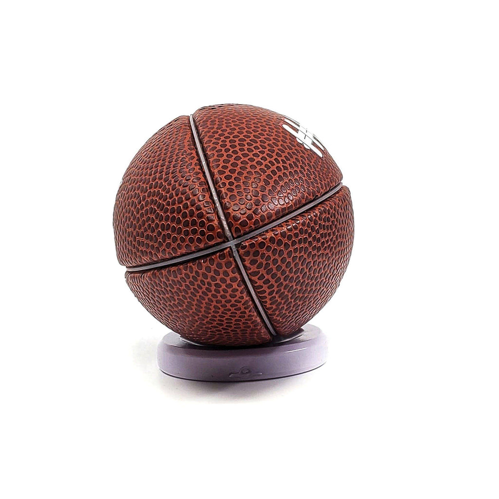 LED Football Bluetooth Speaker F4125