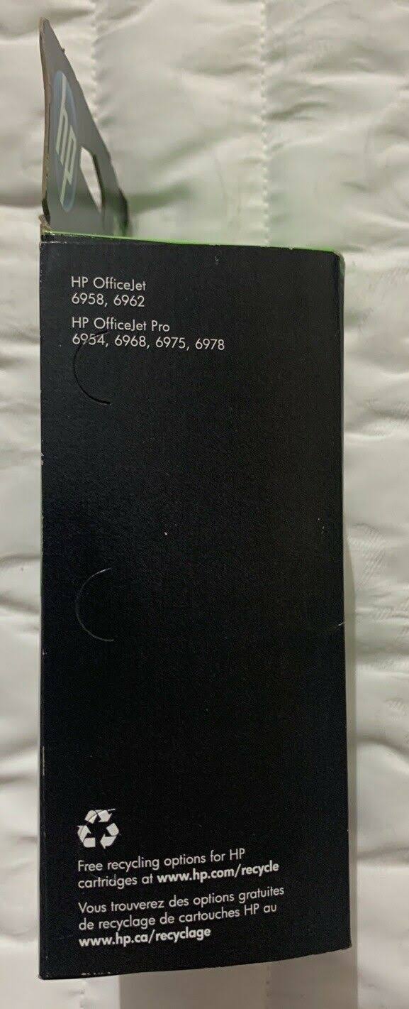 5-Pack HP 902XL Ink Cartridge Yellow Magenta Cyan Black E664965