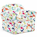 Kids Club Chair A437