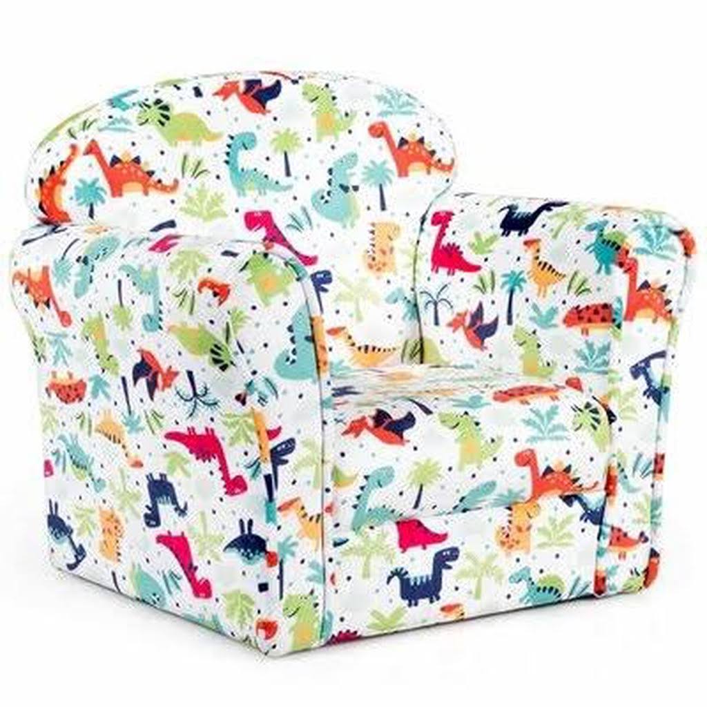 Kids Club Chair A437