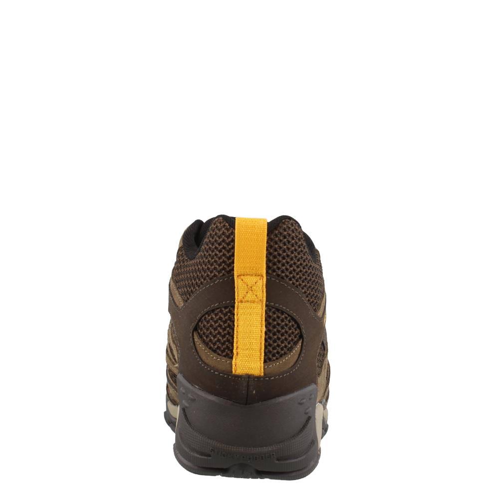 Waterproof Mid Hiking Boots U75146