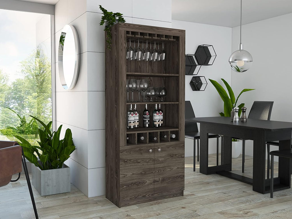 Amareto Bar Cabinet P131325