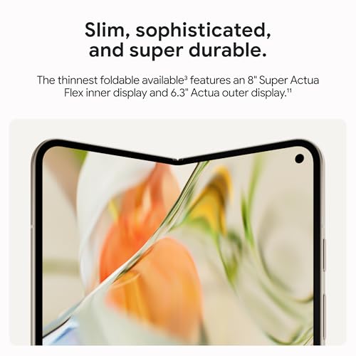 Unlocked Foldable Android Smartphone 512 GB S649