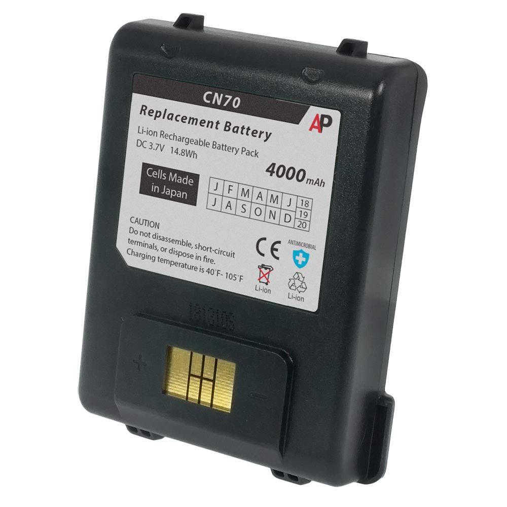 Replacement Battery 4000 mAh C9217