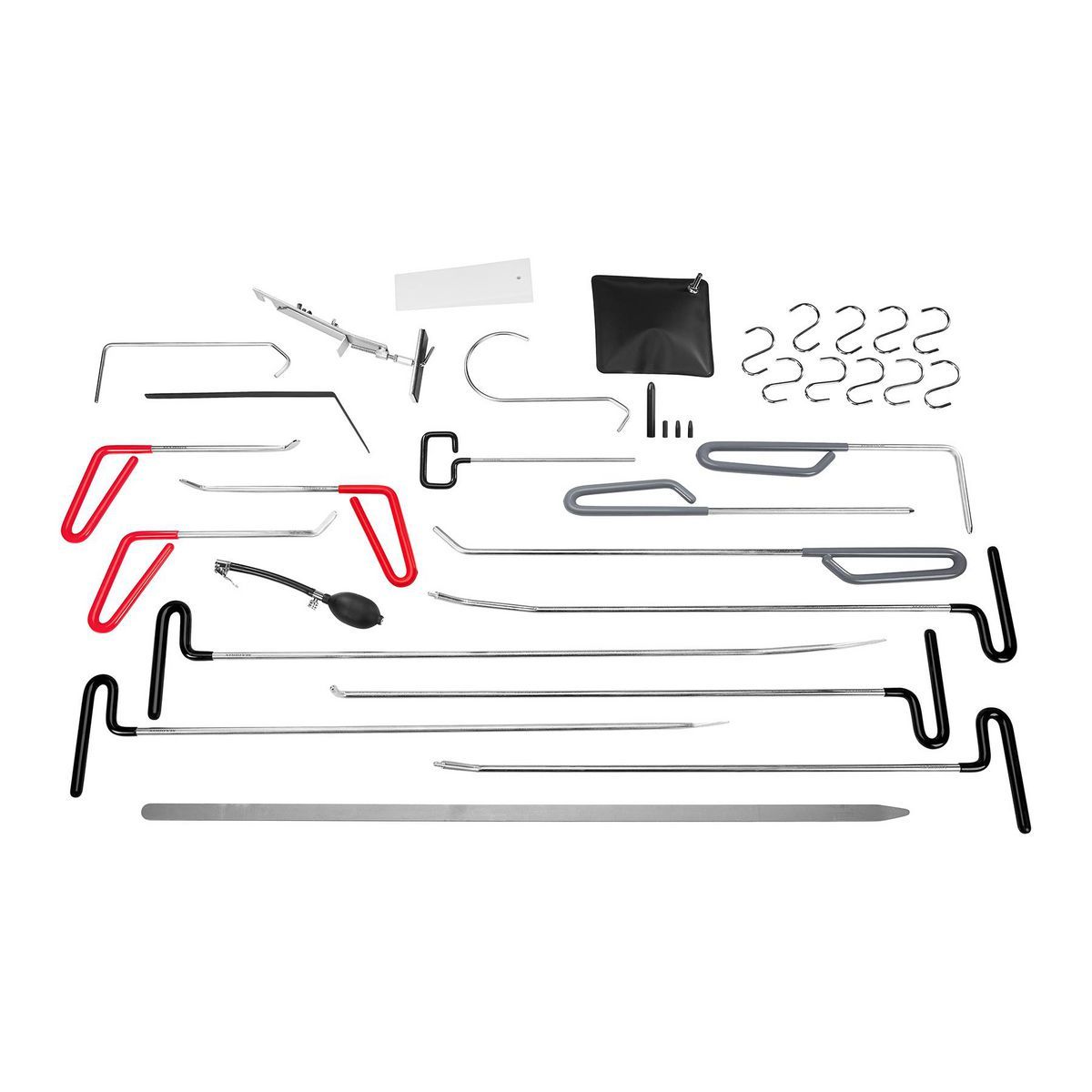 33-Piece Dent Repair Kit F634703