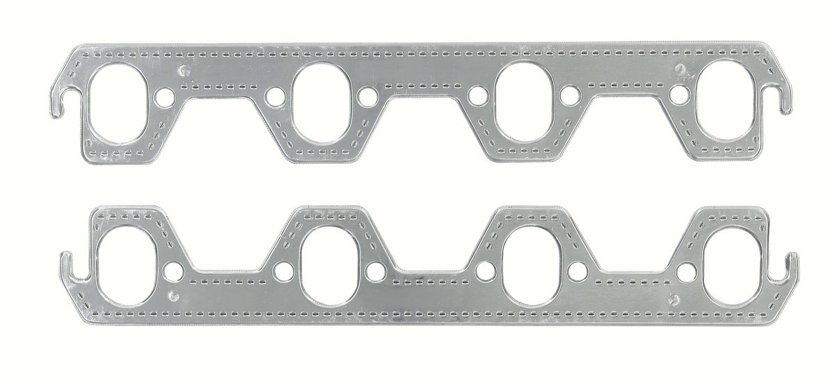 Aluminum Exhaust Gasket F130856