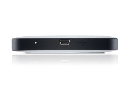 Portable External Hard Drive 1TB G270020