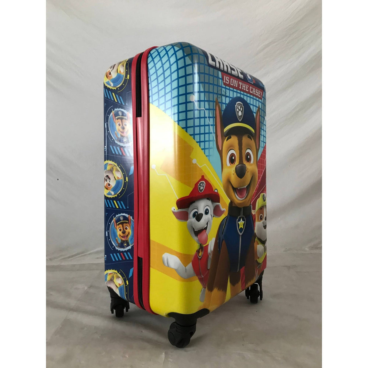18'' Kids' Carry on Suitcase R6863