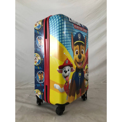 18'' Kids' Carry on Suitcase R6863