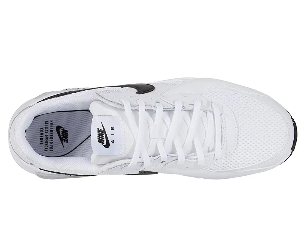White Black Gymnastics Shoes Y207049