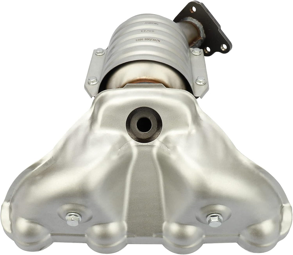 Catalytic Converter for Honda Civic 1.6L B394