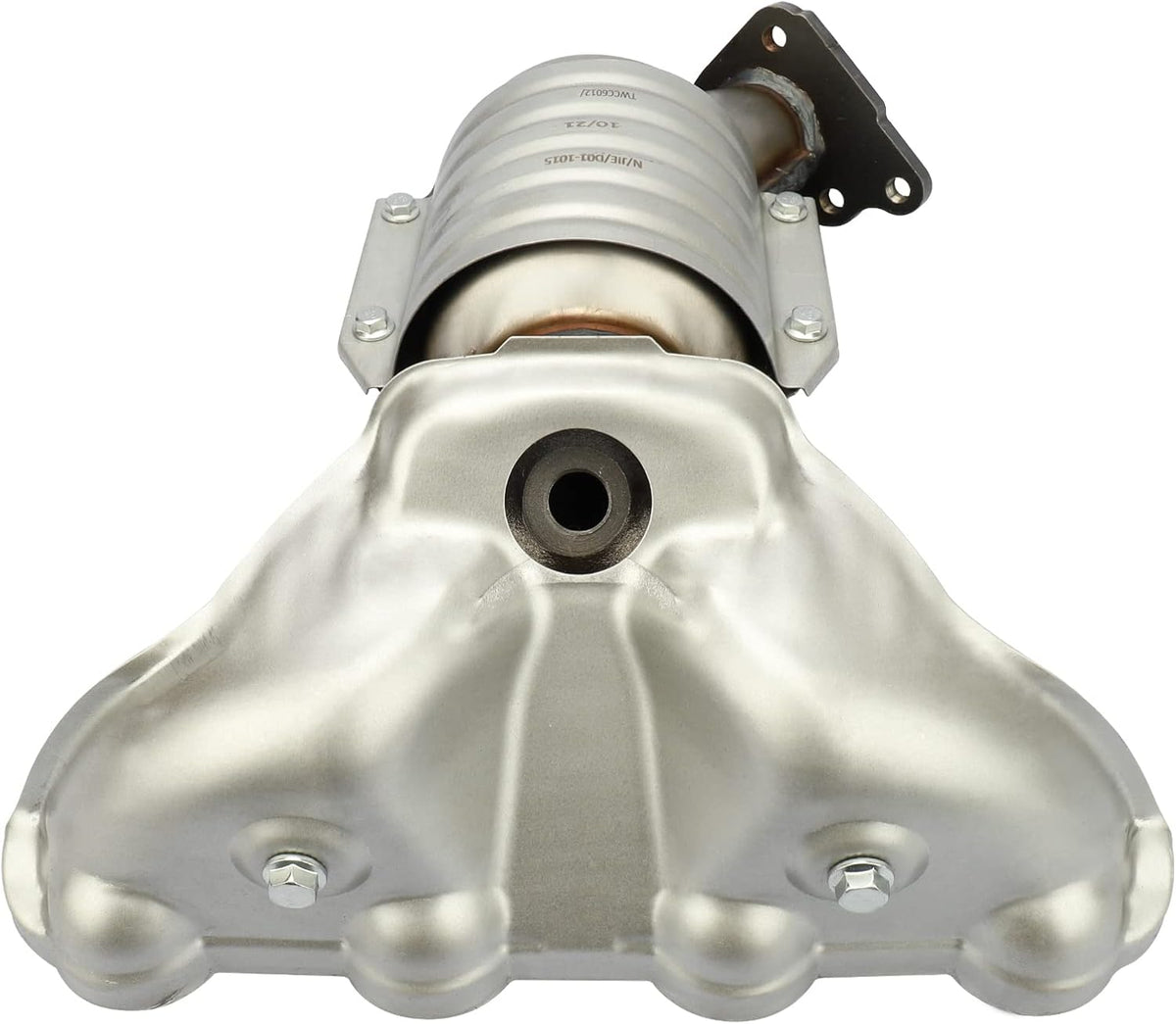 Catalytic Converter for Honda Civic 1.6L B394