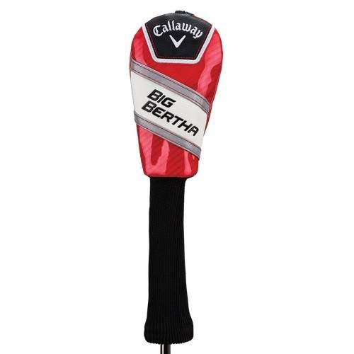 Big Bertha Os Hybrid R372