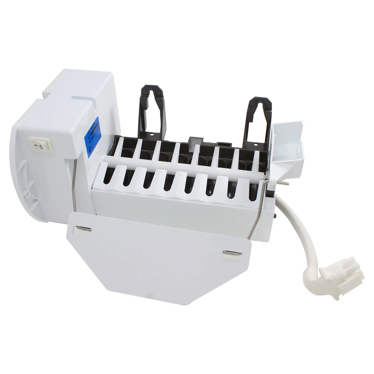 Refrigerator Ice Maker Replacement O974