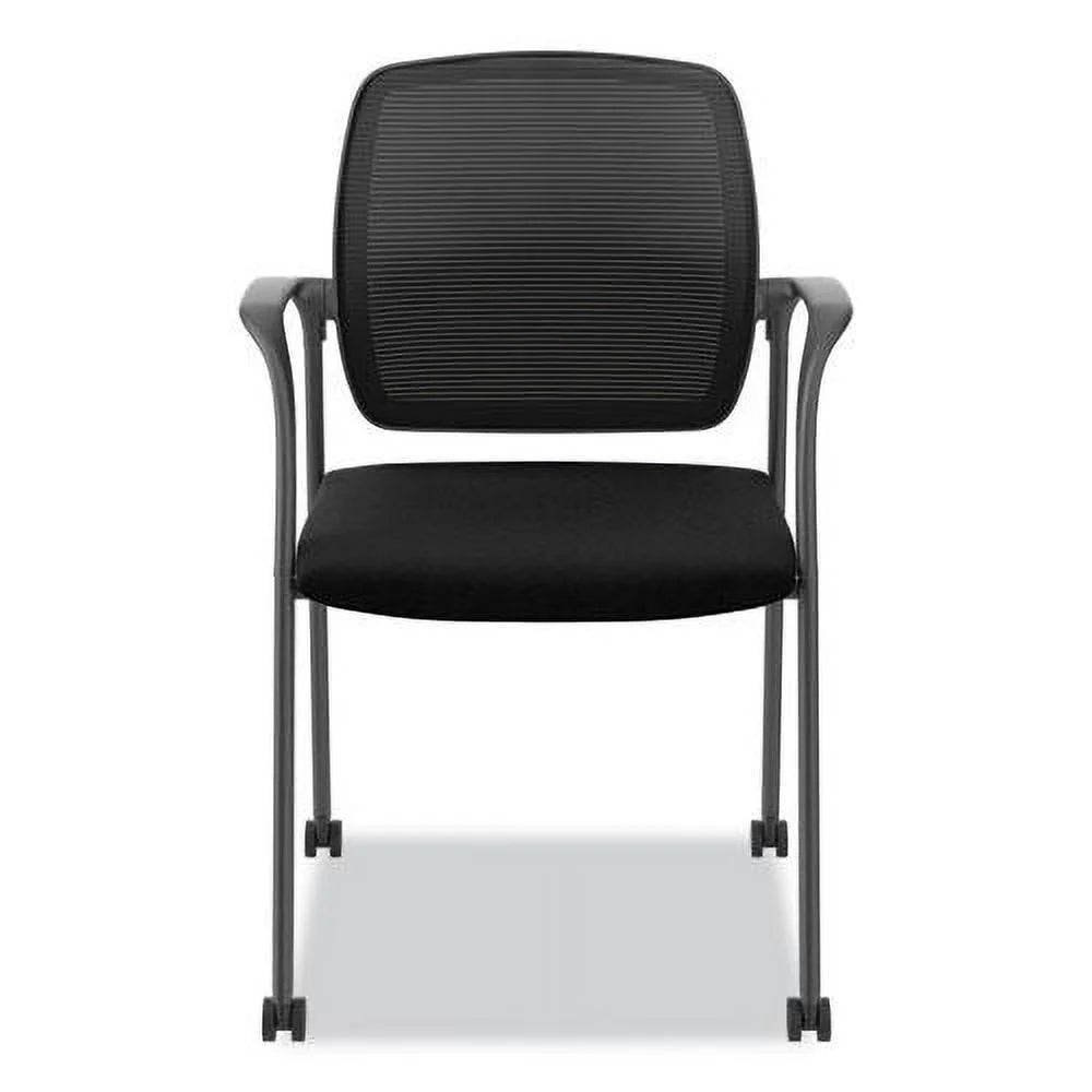 Black Guest Chair A213854