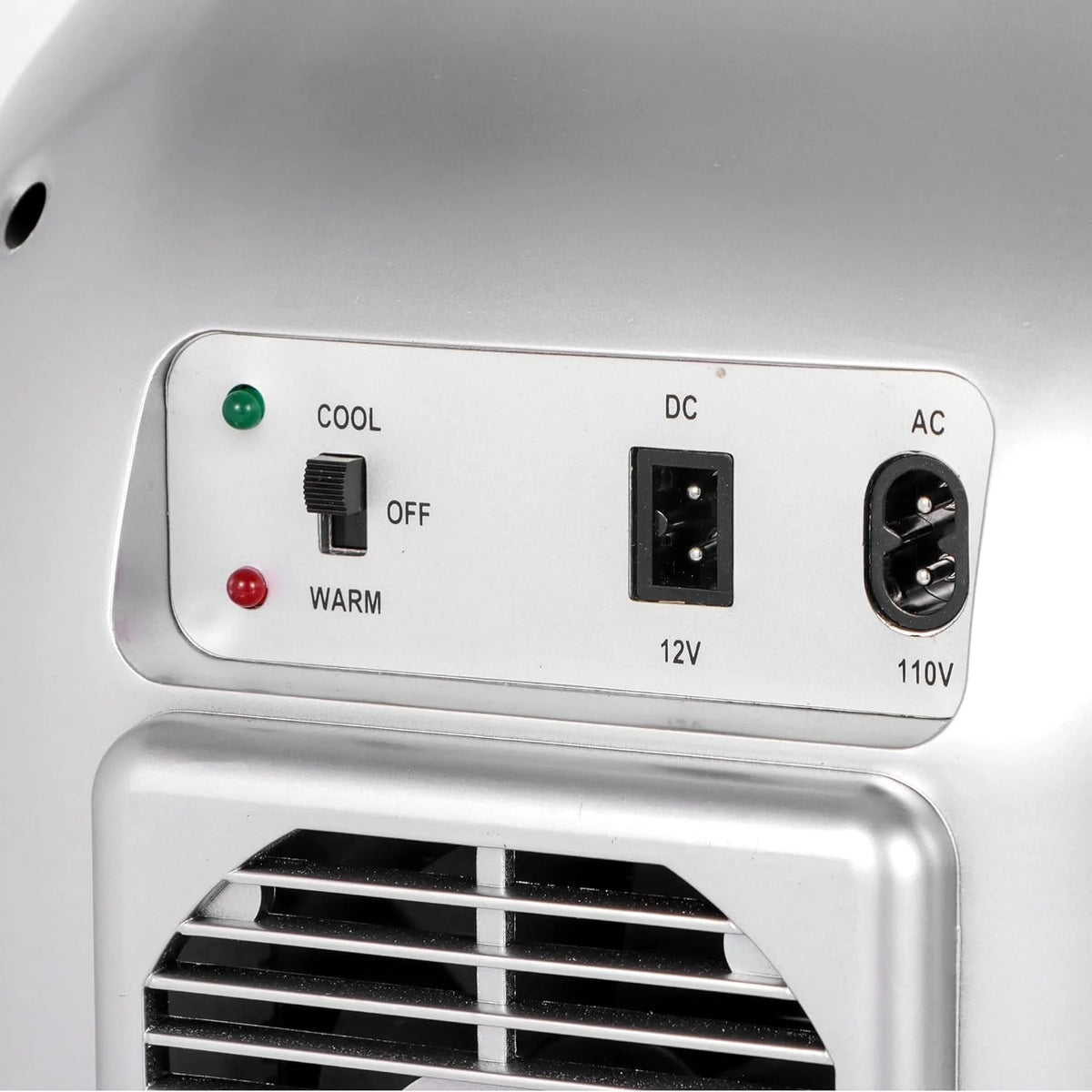 Fridge 9L K6055
