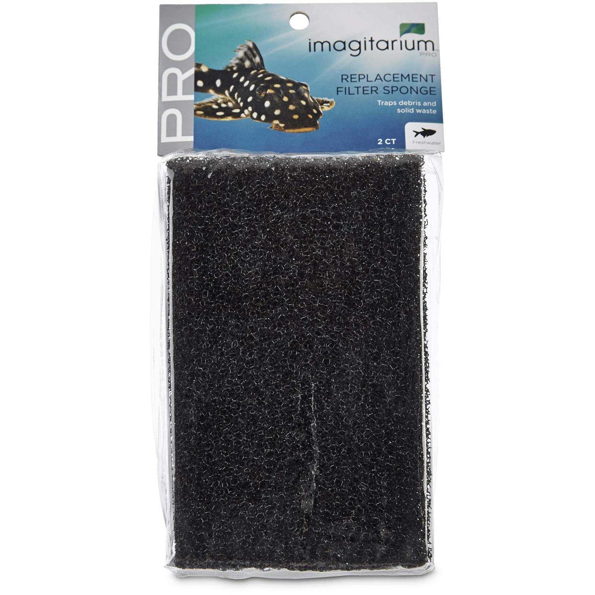 Replacement Filter Sponges H245