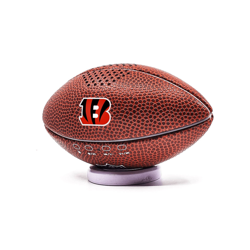 LED Football Bluetooth Speaker F4125