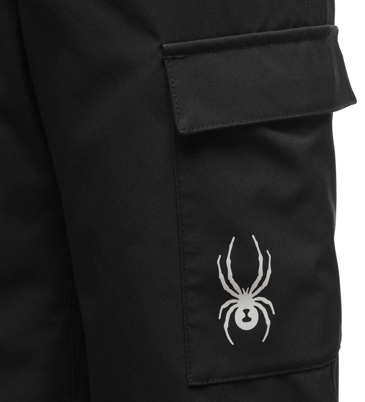Boys Mini Propulsion Pant X931