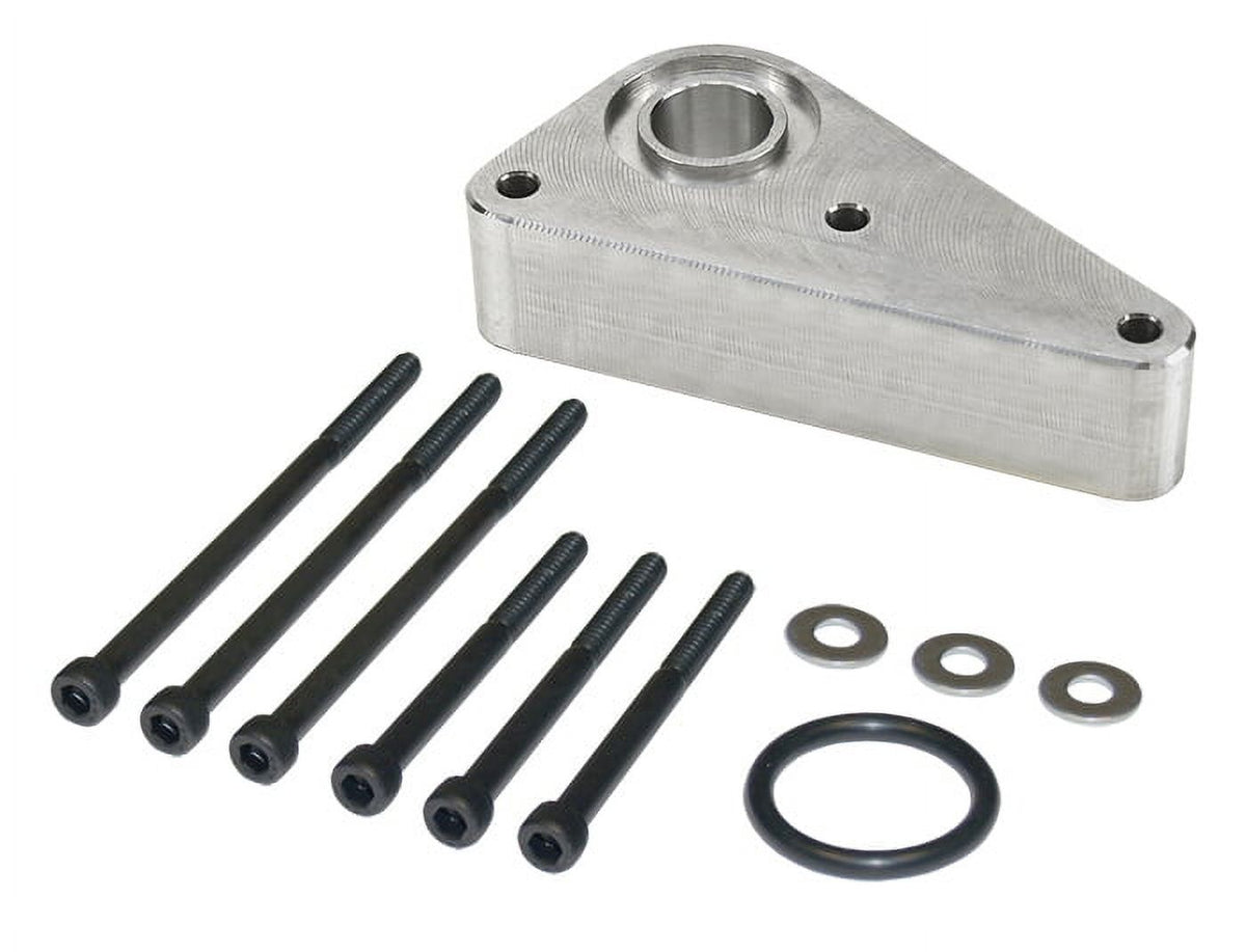 Deep Trans Pan Filter Extender Y45644
