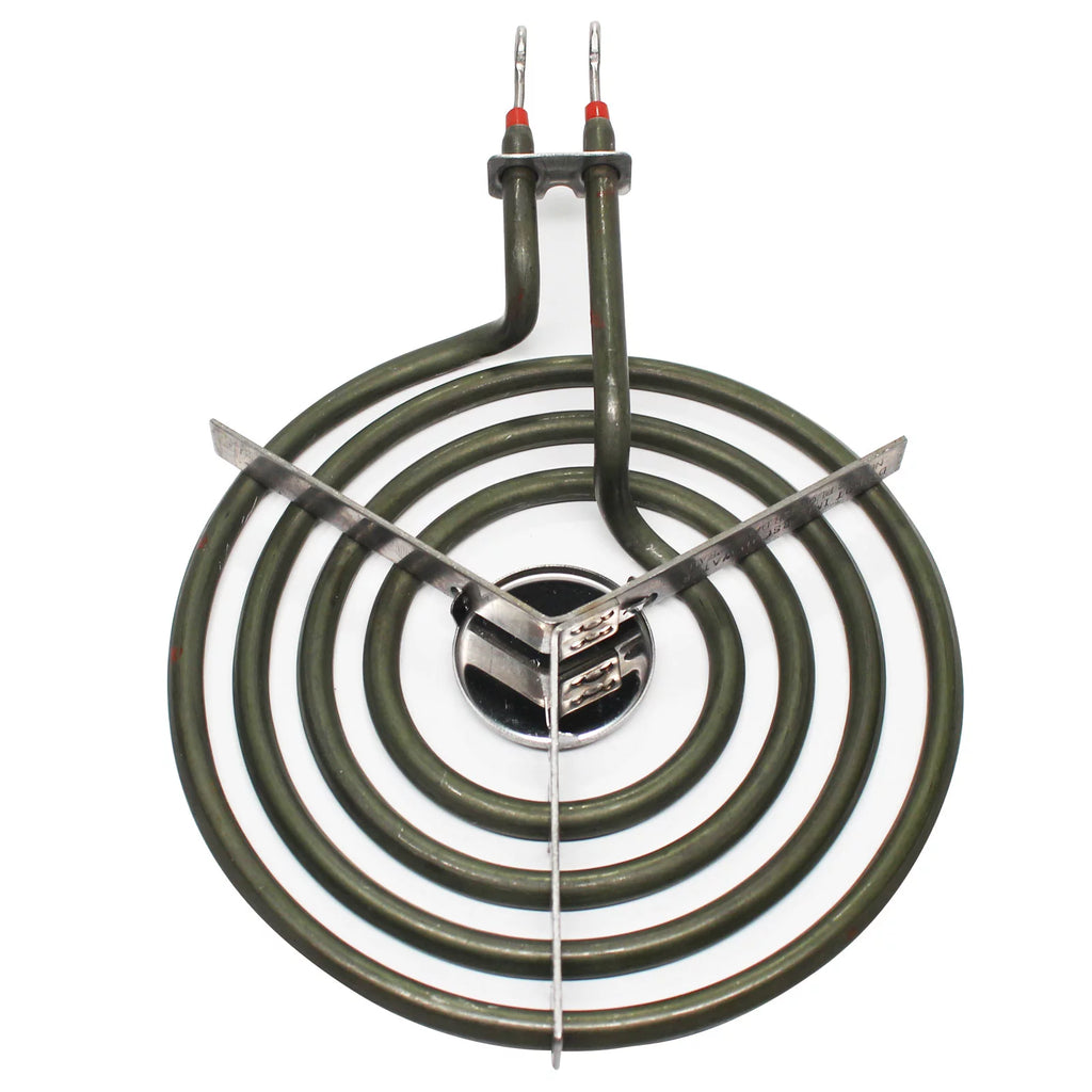 6 inch 4 Turns Surface Burner Element Z891781