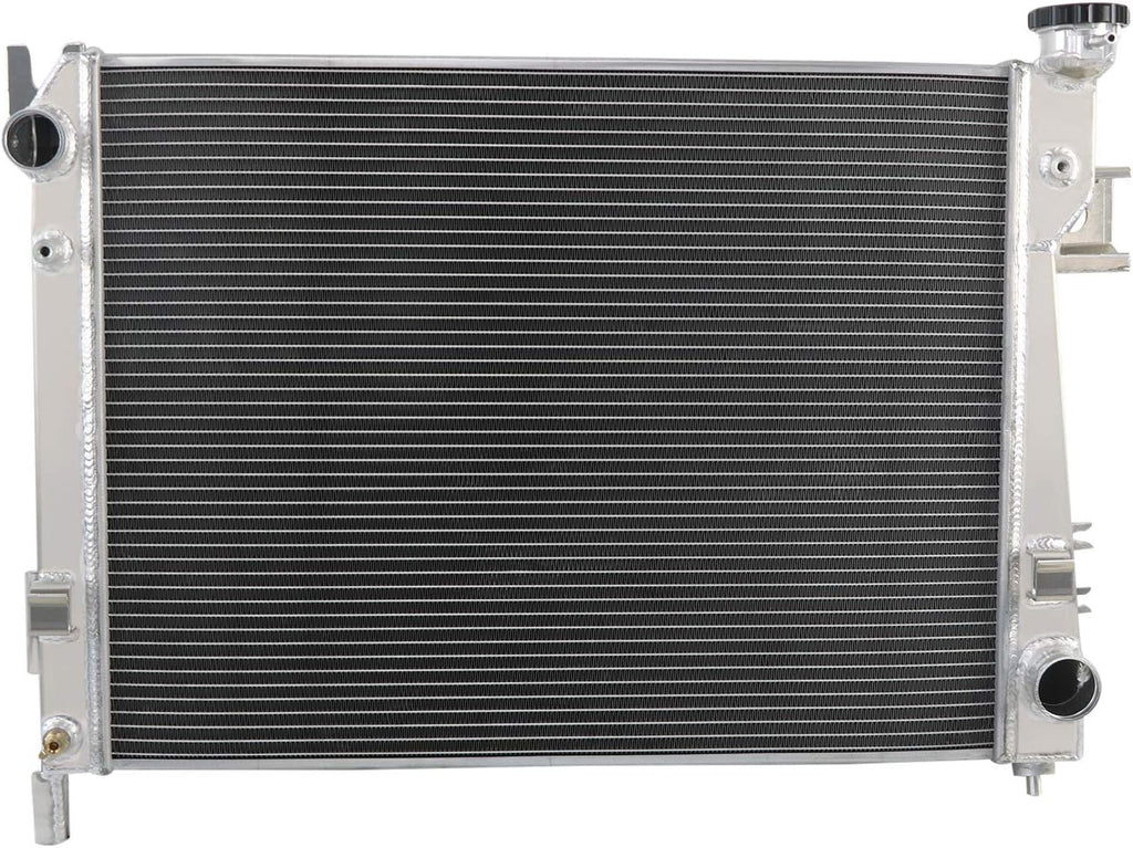 Full Aluminum Radiator for Dodge Ram Pickup 5.7L A518822
