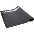Black Training Mat E539