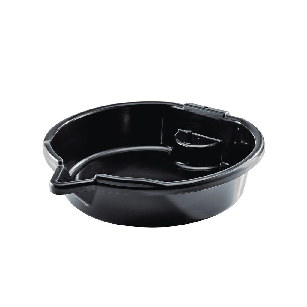 Oil Pan with Spout S940