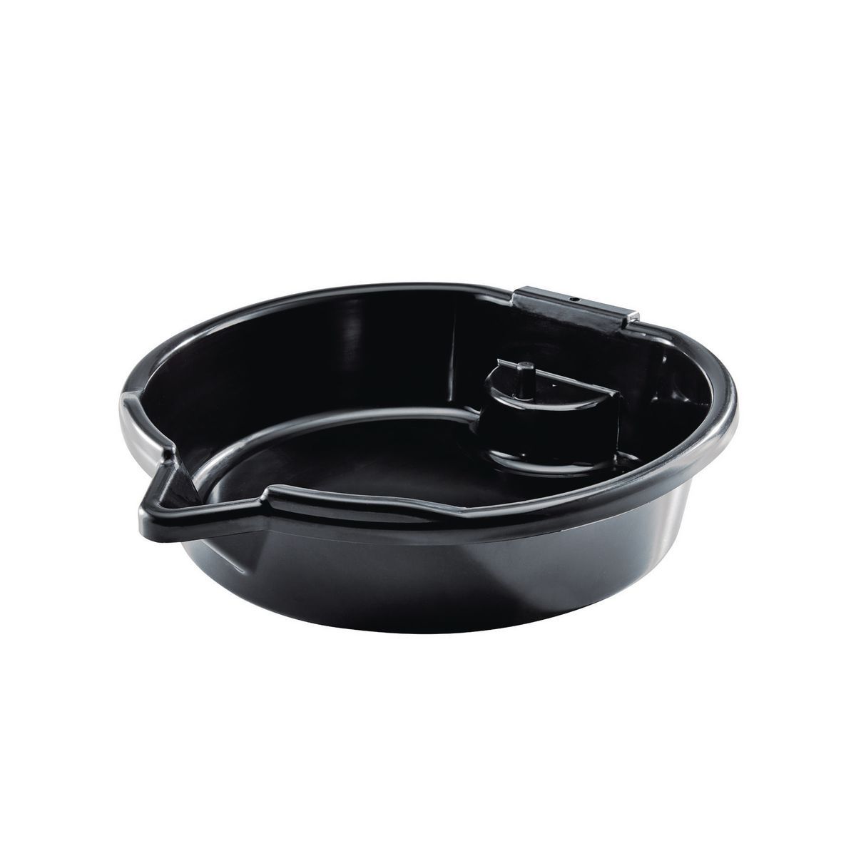 Oil Pan with Spout S940