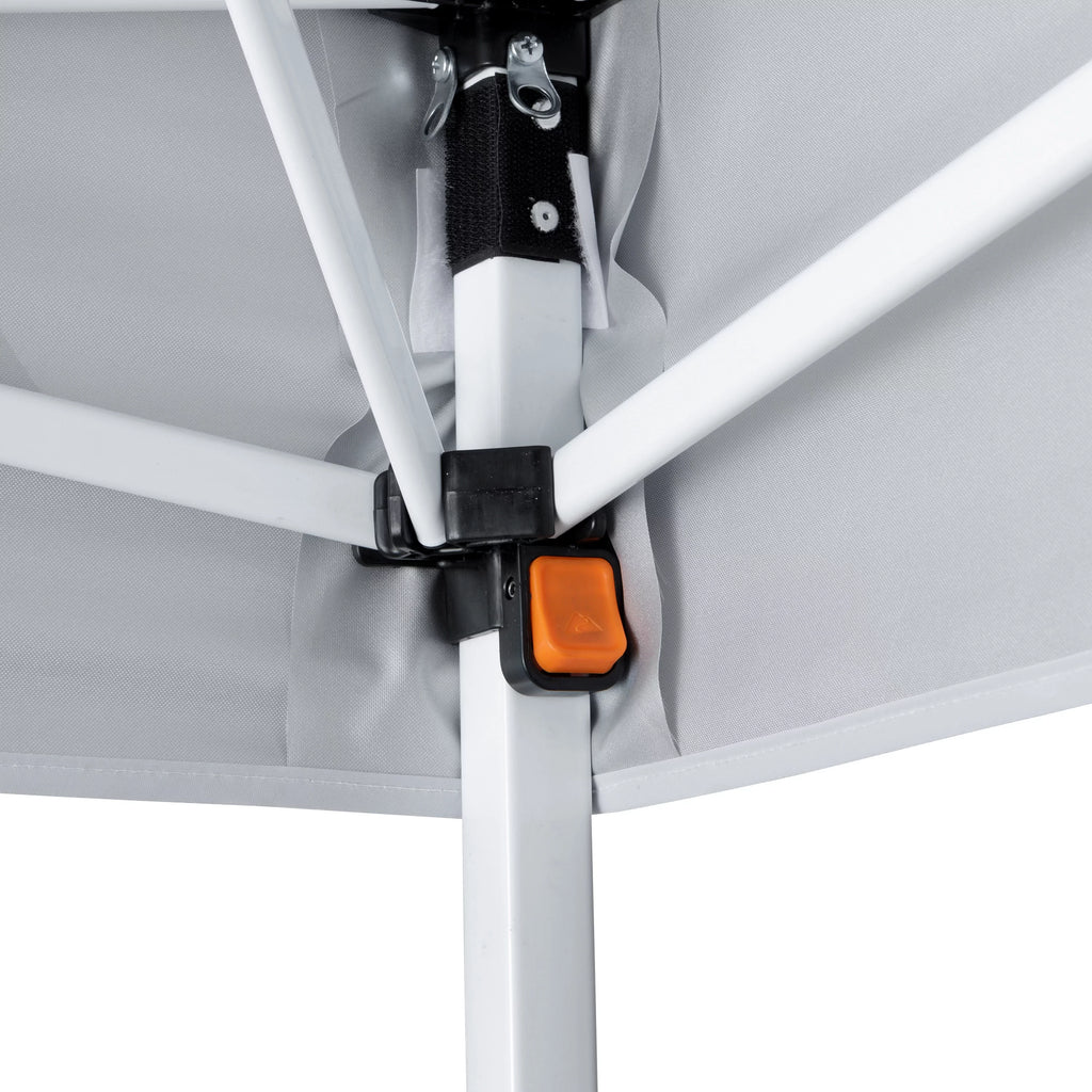 10' x 10' Dual Peak Canopy V4776