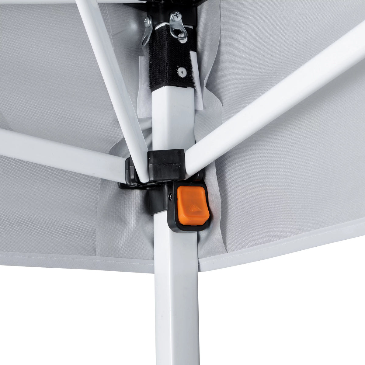 10' x 10' Dual Peak Canopy V4776