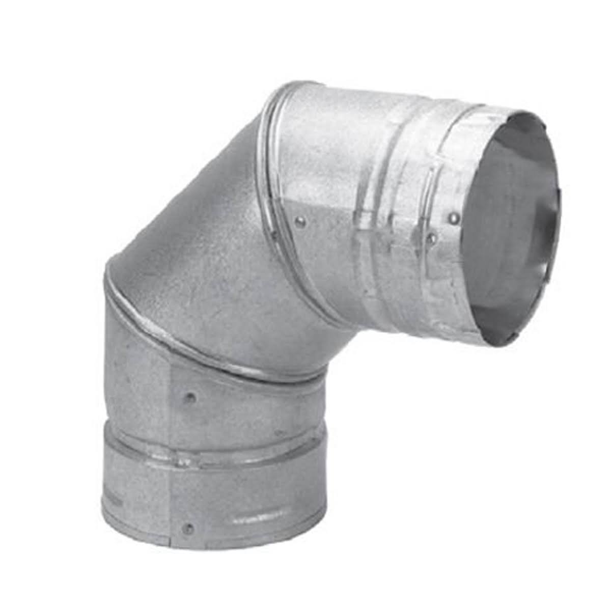 4in. 90 Degree Elbow R71849