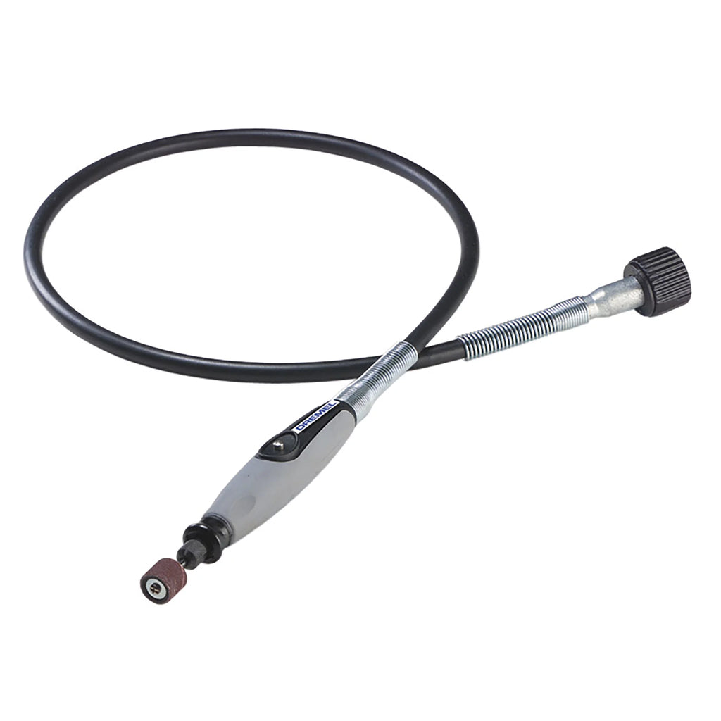 Rotary Tool Kit with Flex Shaft Attachment C5074