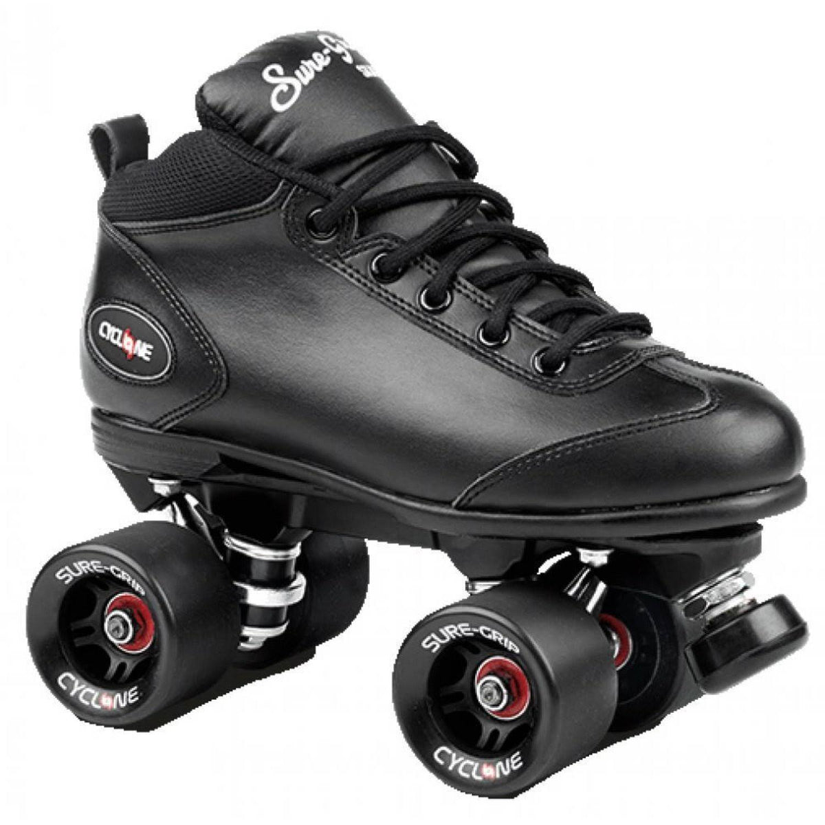 Black Roller Skates F921494
