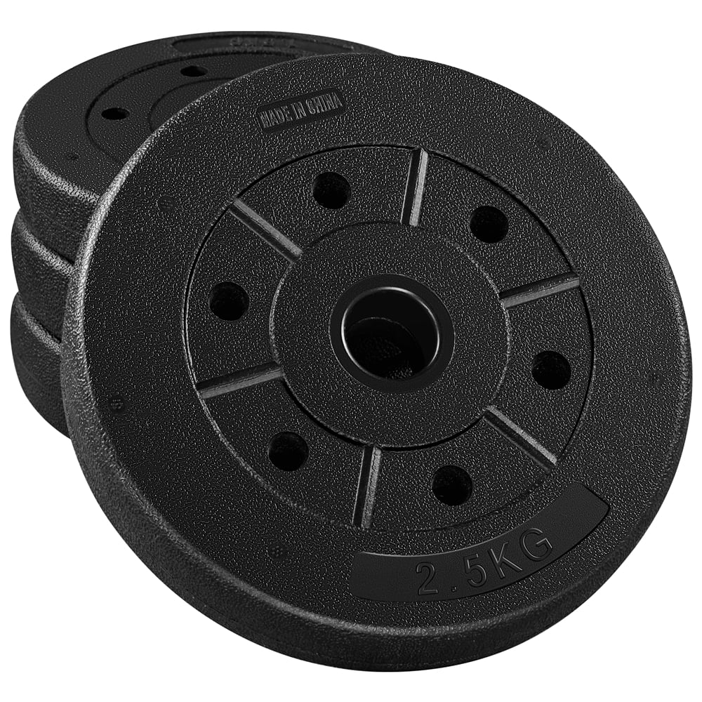 Adjustable 66LB Dumbbell Weight Set X660
