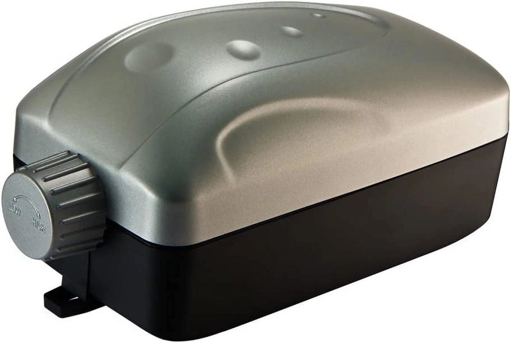 Air Pump with 2 Air Outlet B56923