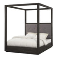 Full Canopy Bedroom Set X95843