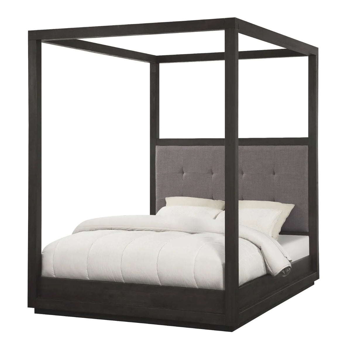 Full Canopy Bedroom Set X95843