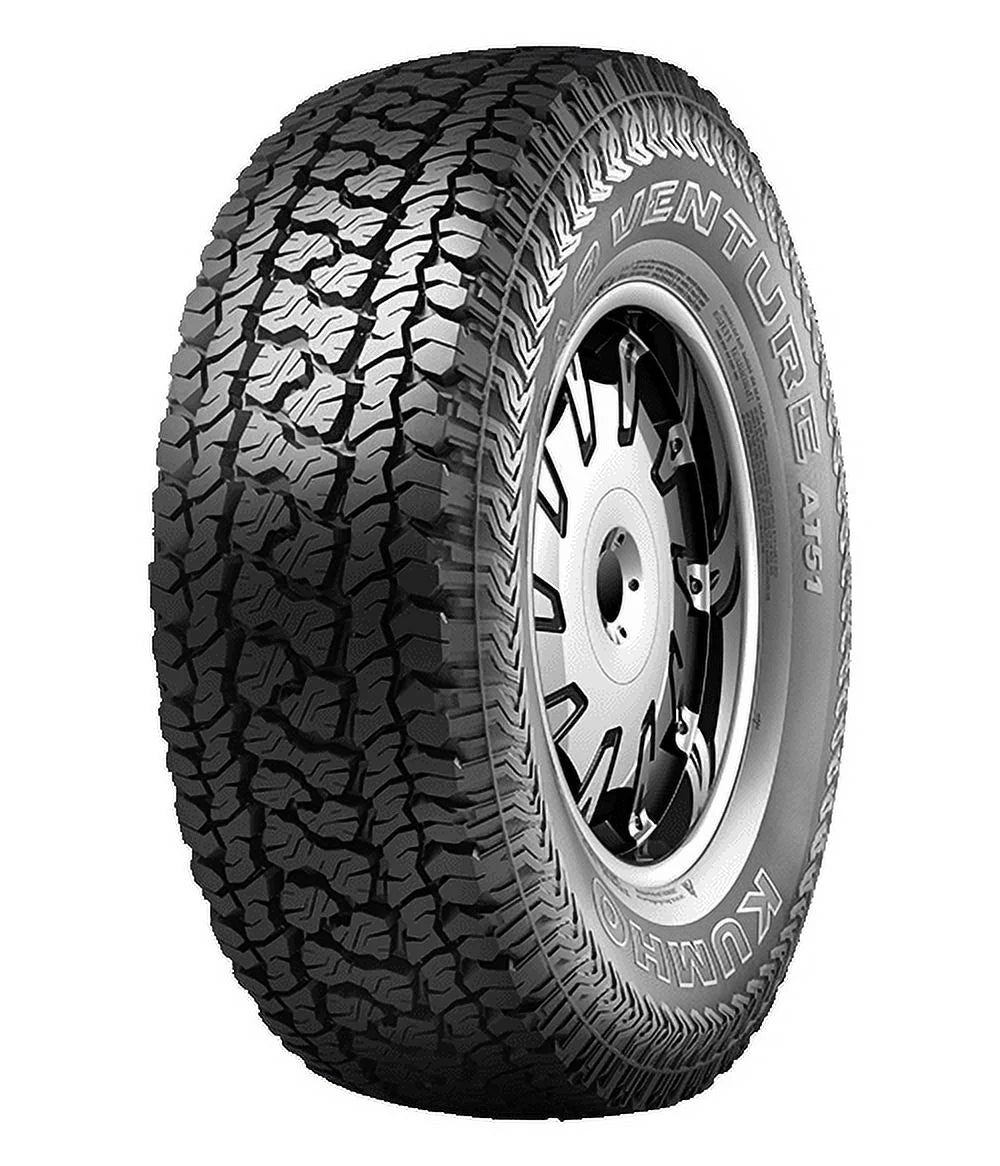 265/65R17 112 T Tire N3466