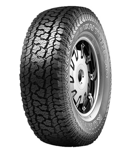 265/65R17 112 T Tire N3466
