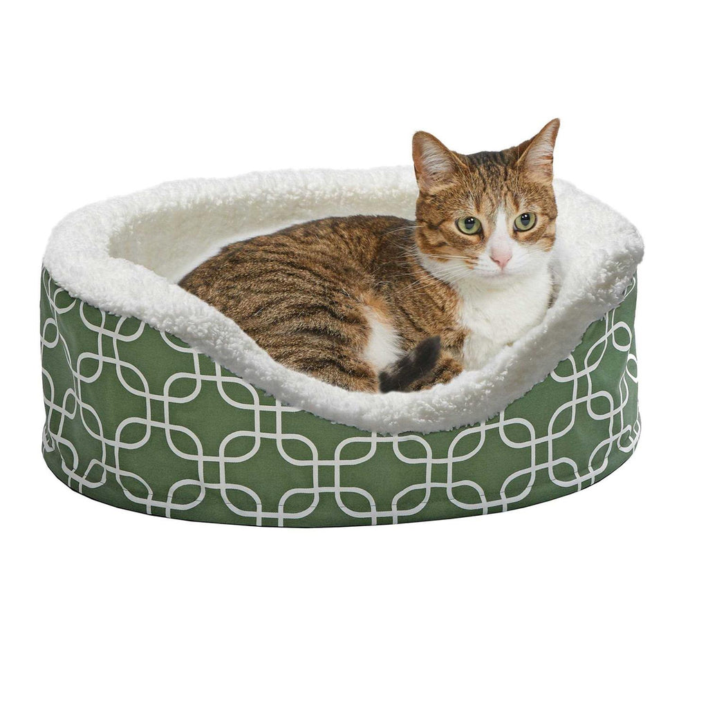 Teflon Dog Pet Bed N797212