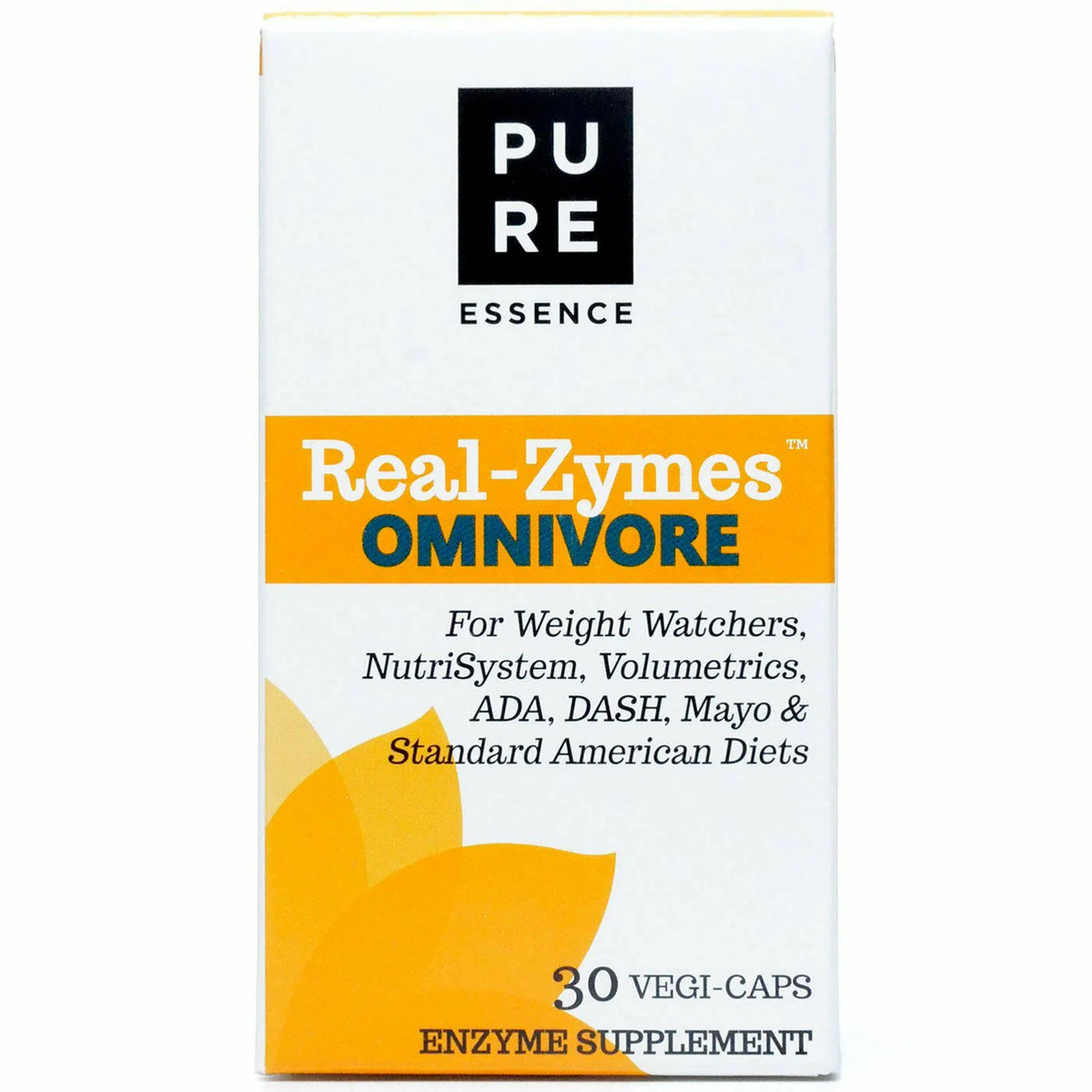 Digestive Enzymes N356
