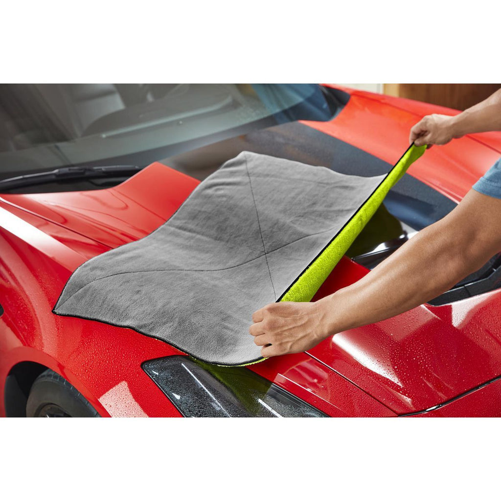 Microfiber Drying Towel X318