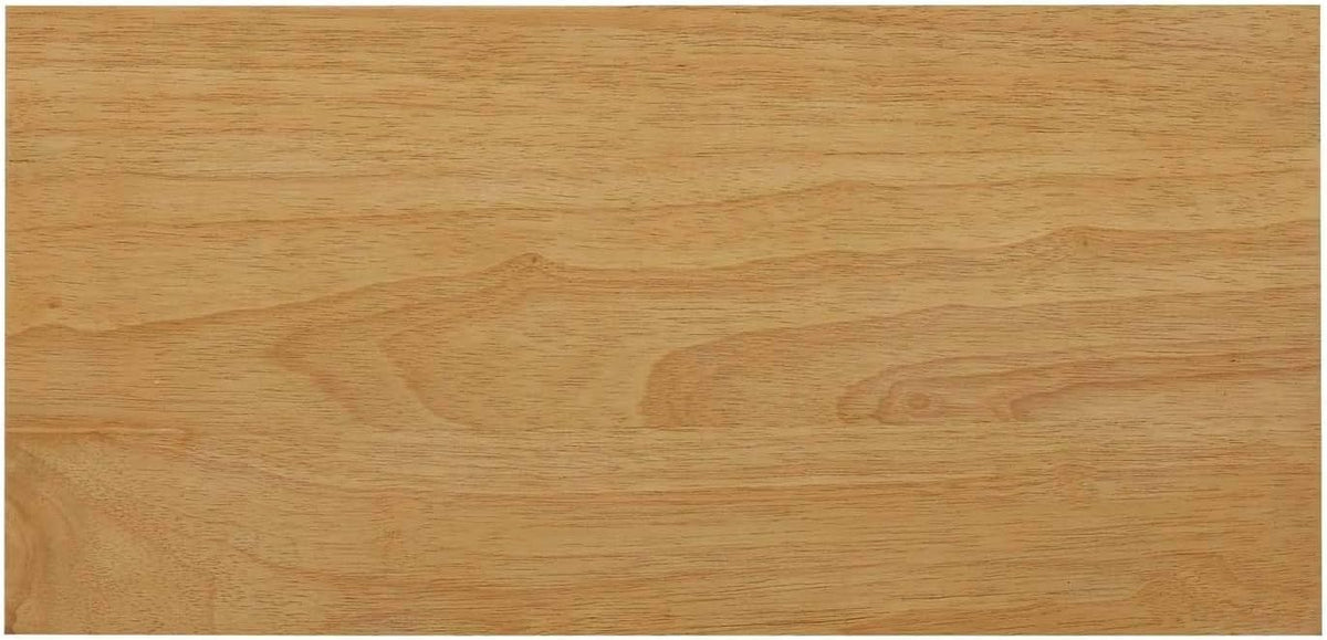 Natural Three Tier End Table With Drawer F2990