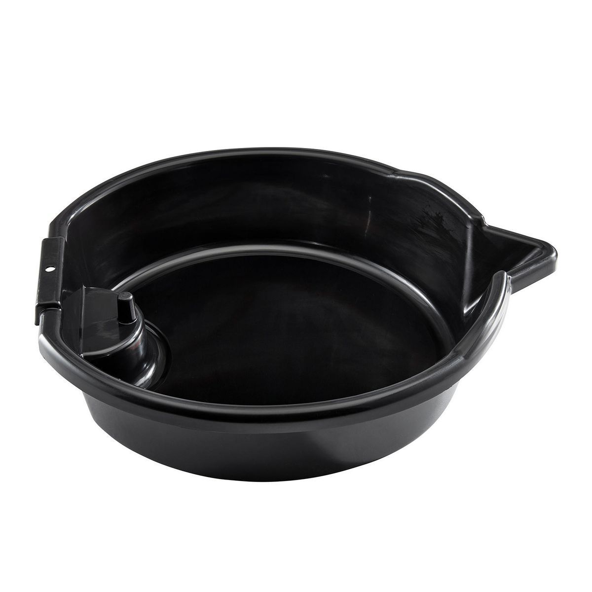 Oil Pan with Spout S940