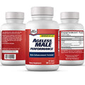 Nitric Oxide Booster 60 Tablets B3068