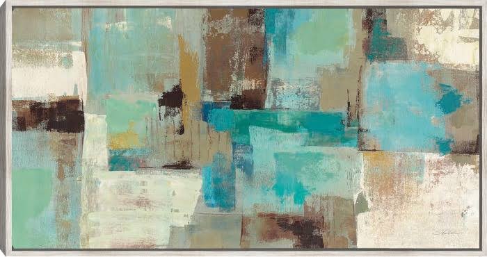 Canvas Art 32x24 L6827