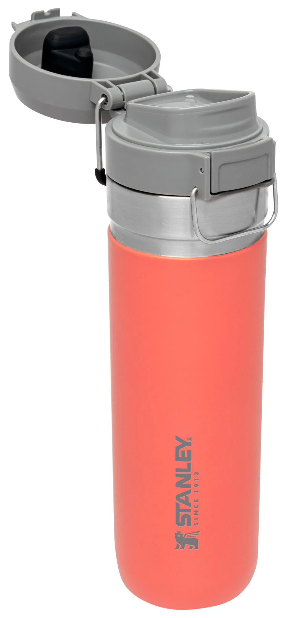 24 oz Insulated Stainless Steel Water Bottle W38948