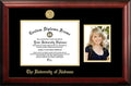Gold Embossed Diploma Frame with 5 X7 Portrait O175843